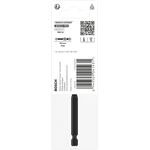 Насадка BOSCH PRO Phillips Impact PH2, 90 мм, фото , изображение 4 | SNABZHENIE.com.ua