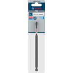 Насадка PRO Phillips Impact, PH2, 150 мм BOSCH, фото , зображення 2 | SNABZHENIE.com.ua