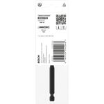 Насадка PRO Torx Impact, T20, 90 мм BOSCH, фото , зображення 4 | SNABZHENIE.com.ua