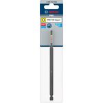 Насадка Torx Impact T20 150 мм BOSCH, фото , изображение 2 | SNABZHENIE.com.ua