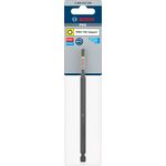 Насадка PRO Torx T25 Impact, 150 мм BOSCH, фото , изображение 2 | SNABZHENIE.com.ua