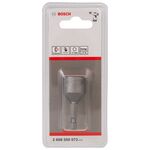 Ключи торцевые 50 x 17 мм, M 10 BOSCH, фото , изображение 2 | SNABZHENIE.com.ua