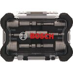 Набор торцевых ключей BOSCH, 6 шт., 6-13 мм, фото , изображение 2 | SNABZHENIE.com.ua