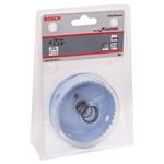 Коронки «Sheet Metal» 73 мм, 2 7/8 BOSCH, фото , зображення 2 | SNABZHENIE.com.ua