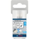 Сверла алмазные для сухого сверления Dry Speed 14 x 30 мм BOSCH, фото , изображение 2 | SNABZHENIE.com.ua