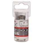 Алмазные сверла для сухого сверления Dry Speed 16 x 30 мм BOSCH, фото , изображение 2 | SNABZHENIE.com.ua