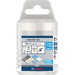 Алмазные сверла для сухого сверления BOSCH 40 x 35 мм, фото , изображение 3 | SNABZHENIE.com.ua