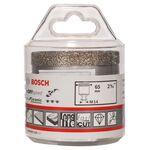 Алмазные сверла для сухого сверления BOSCH 65 x 35 мм, фото , изображение 3 | SNABZHENIE.com.ua