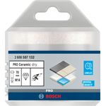 Алмазные сверла для сухого сверления BOSCH 70 x 35 мм, фото , изображение 2 | SNABZHENIE.com.ua