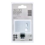 Коронка 64 мм по дереву и металлу Bosch PROGRESSOR (2608594225), фото , изображение 3 | SNABZHENIE.com.ua