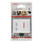 Коронка 67 мм по дереву и металлу BOSCH PROGRESSOR (2608594227), фото , изображение 2 | SNABZHENIE.com.ua