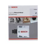 Прогрессор для дерева и металла, 140 мм BOSCH, фото , изображение 2 | SNABZHENIE.com.ua