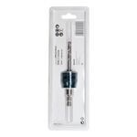 Переходник POWER-CHANGE PROGRESSOR + сверло HSS-G BOSCH 2608594253, фото , изображение 3 | SNABZHENIE.com.ua