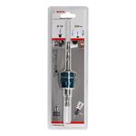 Переходник POWER-CHANGE PROGRESSOR + сверло HSS-G BOSCH 2608594253, фото , изображение 2 | SNABZHENIE.com.ua