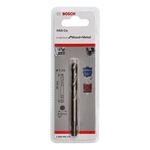 Центруюче сверло HSS-Co 7,15 x 85 мм BOSCH (2608594255), фото , зображення 2 | SNABZHENIE.com.ua