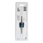 Переходник POWER-CHANGE 8,7 мм + сверло HSS-Co 7,15 x 65 мм BOSCH, фото , изображение 3 | SNABZHENIE.com.ua