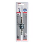 Переходник POWER-CHANGE 8,7 мм + сверло HSS-Co 7,15 x 65 мм BOSCH, фото , изображение 2 | SNABZHENIE.com.ua