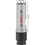 Коронка BOSCH PRO Multi Material PC Plus, 17 мм, фото , изображение 3 | SNABZHENIE.com.ua
