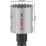 Коронка BOSCH PRO Multi Material PC Plus, 40 мм, фото , изображение 3 | SNABZHENIE.com.ua