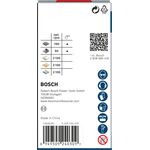 Коронка PRO Multi Material PC Plus, 48 мм BOSCH, фото , зображення 4 | SNABZHENIE.com.ua