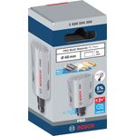 Коронка PRO Multi Material PC Plus, 48 мм BOSCH, фото , зображення 2 | SNABZHENIE.com.ua