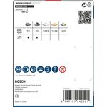 Коронка BOSCH PRO Multi Material PC Plus, 95 мм, фото , изображение 4 | SNABZHENIE.com.ua