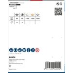 Коронка PRO Multi Material PC Plus, 105 мм BOSCH, фото , зображення 4 | SNABZHENIE.com.ua