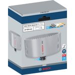 Коронка PRO Multi Material PC Plus, 105 мм BOSCH, фото , зображення 2 | SNABZHENIE.com.ua