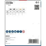 Коронка BOSCH PRO Multi Material PC Plus, 111 мм, фото , изображение 4 | SNABZHENIE.com.ua