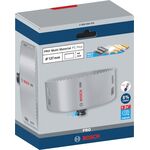 Коронка PRO Multi Material PC Plus, 127 мм BOSCH, фото , зображення 2 | SNABZHENIE.com.ua