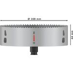 Коронка BOSCH PRO Multi Material PC Plus, 168 мм, фото , изображение 3 | SNABZHENIE.com.ua