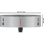 Коронка Bosch PRO Multi Material PC Plus, 177 мм, фото , изображение 3 | SNABZHENIE.com.ua