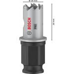 Коронка BOSCH PRO Sheet Metal PC Plus, 16 мм, фото , изображение 3 | SNABZHENIE.com.ua
