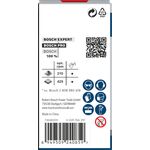 Коронка BOSCH PRO Sheet Metal PC Plus, 21 мм, фото , изображение 4 | SNABZHENIE.com.ua