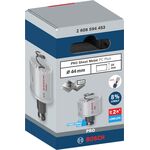 Коронка PRO Sheet Metal PC Plus, 44 мм BOSCH, фото , зображення 2 | SNABZHENIE.com.ua