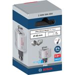 Коронка PRO Sheet Metal PC Plus, 48 мм BOSCH, фото , зображення 2 | SNABZHENIE.com.ua