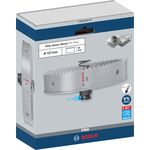 Коронка BOSCH PRO Sheet Metal PC Plus, 127 мм, фото , изображение 2 | SNABZHENIE.com.ua
