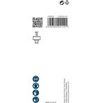 Пружина для коронок PRO Sheet Metal PC Plus BOSCH, фото , изображение 4 | SNABZHENIE.com.ua