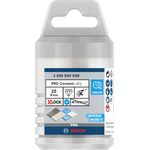 Фрезерный резец X-LOCK 20 x 35 мм BOSCH, фото , изображение 2 | SNABZHENIE.com.ua