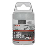 Фрезерный резец X-LOCK 20 x 35 мм BOSCH, фото , изображение 3 | SNABZHENIE.com.ua