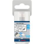 Алмазное сверло Dry Speed BOSCH, фото , изображение 3 | SNABZHENIE.com.ua