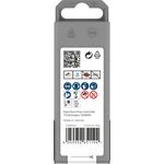 Свердло BOSCH PRO Ceramic, 6 x 33 x 13 мм, фото , изображение 3 | SNABZHENIE.com.ua