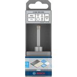Свердло BOSCH PRO Ceramic, 6 x 33 x 13 мм, фото , изображение 2 | SNABZHENIE.com.ua