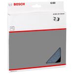 Шлифкруг Bosch 200x32x25 мм, зерно 60 (2608600112), фото , изображение 3 | SNABZHENIE.com.ua