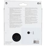Опорна тарілка Multihole жорстка 150 мм BOSCH (2608601570), фото , зображення 3 | SNABZHENIE.com.ua