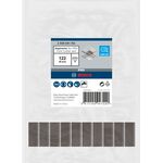 Кольцевые алмазные сегментные резцы Standard для бетона 10 мм BOSCH, фото , изображение 2 | SNABZHENIE.com.ua