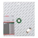 Алмазный отрезной диск BOSCH 300 x 30+25,40 x 2 x 7 мм для керамики, фото , изображение 2 | SNABZHENIE.com.ua