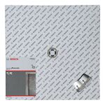 Алмазний відрізний круг 450 x 25,4 мм для обробки бетону Standard for Concrete BOSCH (2608602546), фото , зображення 2 | SNABZHENIE.com.ua