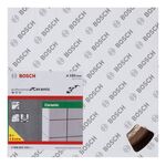 Алмазний відрізний диск Standard for Ceramic 180 x 22,23 x 1,6 x 7 мм BOSCH, фото , зображення 2 | SNABZHENIE.com.ua