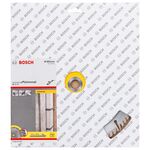 Алмазный отрезной диск Standard for Universal 300x22,23 BOSCH, фото , изображение 2 | SNABZHENIE.com.ua